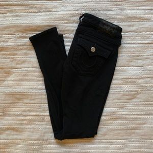 Black True Religions